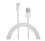 Cavo da Lightning a USB2.0 8p Bianco 1m