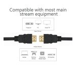 Cavo High Speed HDMI con Ethernet 2 metri