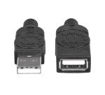 Cavo Prolunga USB 2.0 Hi-Speed 3 metri
