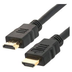 En_cavo high speed hdmi con ethernet 1 metro