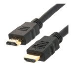 Cavo High Speed HDMI con Ethernet 2 metri