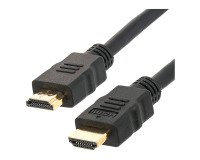 En_cavo high speed hdmi con ethernet 1 metro