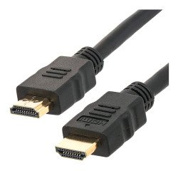 En_cavo high speed hdmi con ethernet 2 metri