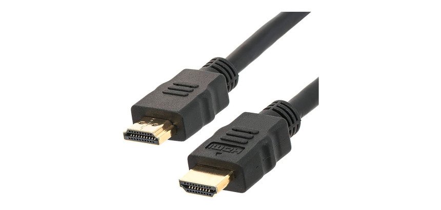Cavo High Speed HDMI con Ethernet 2 metri