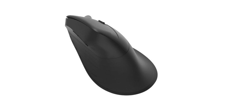 Kensington Mouse Pro Fit Ergo MY630 EQ Wireless Ricarcabile
