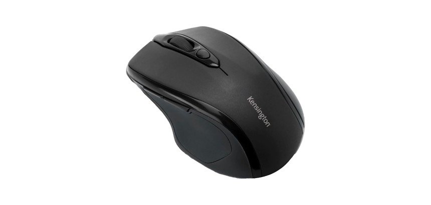 Kensington Mouse MY310S Wireless EQ