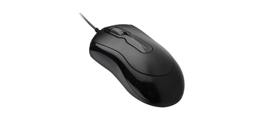 Kensington Mouse in a Box S con filo EQ