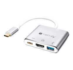 En_cavo convertitore adattatore da usb-c a usb 3.