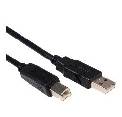 En_cavo stampante usb 2.0 a maschio/b maschio bul