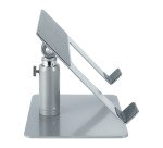 KENSINGTON Base per laptop universale ergonomica e regolabile in alluminio, per laptop fino a 16" - grigio