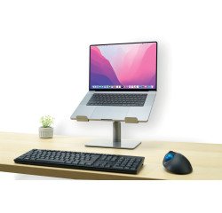 En_kensington supporto laptop universale - allumi