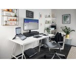 Kensington Supporto laptop Easy Riser EQ SmartFit - Sino a 17"