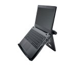 Kensington Supporto laptop Easy Riser EQ SmartFit - Sino a 17"