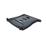 Kensington Supporto laptop Easy Riser EQ SmartFit - Sino a 17"