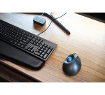 Kensington Pro Fit® Ergo TB450 Trackball - EQ - Wireless