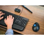 Kensington Pro Fit® Ergo TB450 Trackball - EQ - Wireless