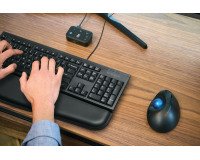 En_kensington pro fit ergo tb450 trackball