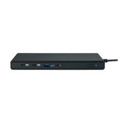 Kensington Docking station SD4842P - USB-C 10Gb, 3 uscita video - PD 100W - EQ