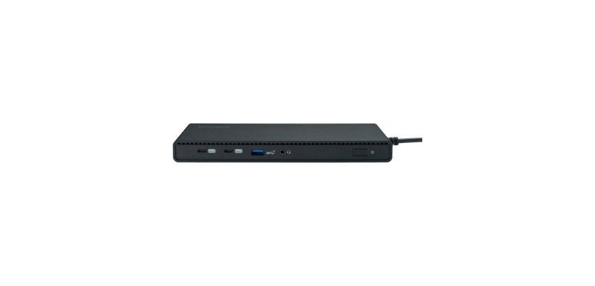 Kensington Docking station SD4842P - USB-C 10Gb, 3 uscita video - PD 100W - EQ