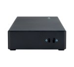 Replicador de puertos Kensington 4K dual USB-C® y USB-A SD4781P