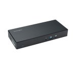 Replicador de puertos Kensington 4K dual USB-C® y USB-A SD4781P
