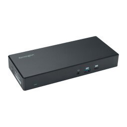 Kensington Docking station SD4781P - doppio 4K USB-C e USB-A - PD 100W - EQ