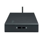 Replicador de puertos Kensington SD4842P con USB-C® de 10 Gbps con tres salidas de vídeo y 100 W PD