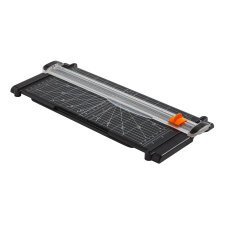 Rogneuse SureCut Fiskars A4 - Capacité 10 feuilles