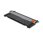 Rogneuse SureCut Fiskars A4 - Capacité 10 feuilles