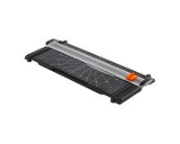Rogneuse SureCut Fiskars A4 - Capacité 10 feuilles