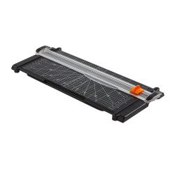 Rogneuse SureCut Fiskars A4 - Capacité 10 feuilles