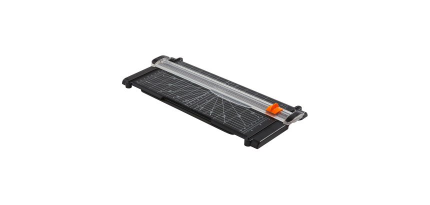 Rogneuse SureCut Fiskars A4 - Capacité 10 feuilles