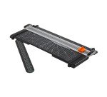 Rogneuse SureCut Fiskars A4 - Capacité 10 feuilles