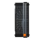 Rogneuse SureCut Fiskars A4 - Capacité 10 feuilles