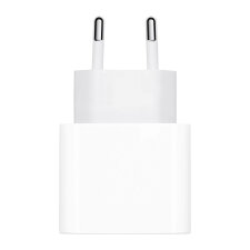 Chargeur secteur rapide universel Apple MUVV3ZM/A sans câble