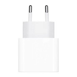 Chargeur secteur rapide universel Apple MUVV3ZM/A sans câble