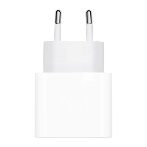 Chargeur secteur rapide universel Apple MUVV3ZM/A sans câble