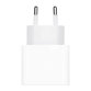 Chargeur secteur rapide universel Apple MUVV3ZM/A sans câble