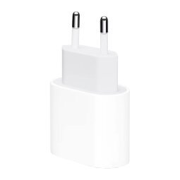 Chargeur secteur rapide universel Apple MUVV3ZM/A sans câble