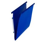 Dossier suspendu pour armoire polypropylène Bruneau fond normal