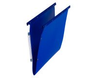 Dossier suspendu pour armoire polypropylène Bruneau fond normal