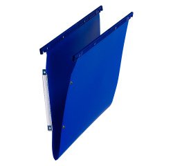 Dossier suspendu pour armoire polypropylène Bruneau fond normal