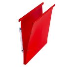 Dossier suspendu pour armoire polypropylène Bruneau fond 15 mm