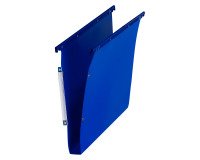 Hangmappen in  polypropyleen Bruneau voor archiefkast met een diepte van 30 mm.
