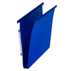 Suspended file for cabinet polypropylene Bruneau, bottom 30 mm