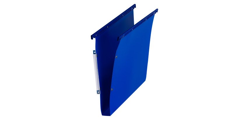 Dossier suspendu pour armoire polypropylène Bruneau fond 30 mm