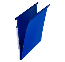 Suspended file for cabinet polypropylene Bruneau, 15 mm bottom