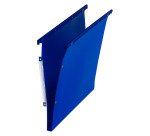 Dossier suspendu pour armoire polypropylène Bruneau fond 15 mm