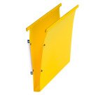 Suspended file for cabinet polypropylene Bruneau, bottom 30 mm