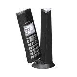 Telefono cordless Panasonic Design KX-TGK